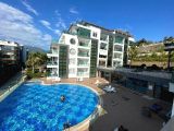 ALANYA KESTEL KİNGDOM RESİDENCE 2+1  SATILIK DUBLEX DAİRE