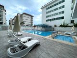ALANYA KESTEL MAHALLESİNDE 2+1 SİTE İÇİNDE HAVUZLU SATILIK DAİRE