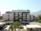 ALANYA OBAGÖLDE 2+1 SATILIK  DAİRE