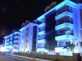 ALANYA KESTEL TOPRAK RİVER STAR SİTESİ SATILIK DAİRE