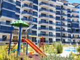 ALANYA GAZİPAŞA SATILIK DAİRE