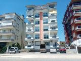ALANYA GAZİPAŞA SATILIK DAİRE