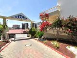 CİKCİLLİ UTOPİA RESIDENCE ALANYA SATILIK DAİRE