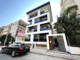 GÜLLERPINARI MAHALLESİ LAPİS RESIDENDE SATILIK DAİRE