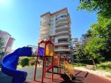 CİKCİLLİ ALANYA KONAKLARI SİTESİ SATILIK DAİRE