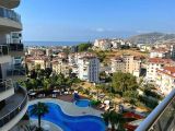 ALANYA AVSALLAR EMERALD PARADISE SATILIK DAİRE