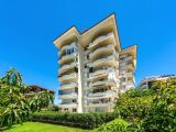 AVSALLAR ALANYA BAHAR APT SATILIK DAİRE