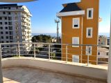 AVSALLAR ALANYA ELVANOĞLU SATILIK DAİRE