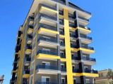 AVSALLAR ALANYA GÖRGÜLÜ SATILIK DAİRE