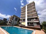 AVSALLAR ALANYA PERLİ SATILIK DAİRE