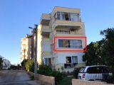 AVSALLAR ALANYA ŞEN SATILIK DAİRE