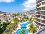 CİKCİLLİ ALANYA VESTA GARDEN SATILIK DAİRE