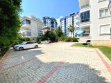 Besthome 5 ( Müftüoğlu ) Apt. Alanya Saray Satılık Daire