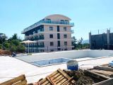 SEA PEARL GARDEN OBA ALANYA SATILIK DAİRE