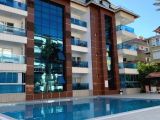 Kleopatra Sun Homes Alanya Satılık Daire
