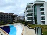 ALANYA OBA EKSEN SATILIK DAİRE