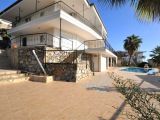 ALANYA CİKCİLLİ VİLLA SATILIK