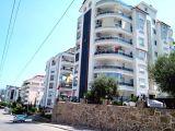 ALANYA AVSALLAR SATILIK DAİRE