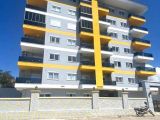 Demirtaş Alanya Satılık Daire