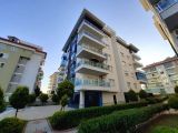 BLUE BEACH RESIDENCE  ALANYA  KESTEL SATILIK DAİRE