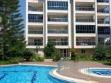 FOUR SEASONS   KESTEL ALANYA SATILIK DAİRE