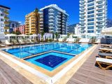 CASA BIALCA MAHMUTLAR ALANYA SATILIK DAİRE