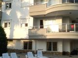 TOROS APT.  MAHMUTLAR ALANYA SATILIK DAİRE