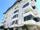 ALANYA   TOSMUR GÜMÜŞEVLER SİTESİ SATILIK DAİRE