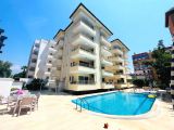 Satılık Denize Yakın Eşyalı Daire Obagöl Alanya