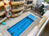 MAHMUTLAR TEZAK SİTESİ  ALANYA SATILIK DAİRE