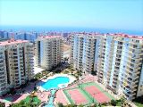MAHMUTLAR Toros Paradise Hill  ALANYA SATILIK DAİRE