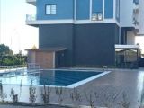ALANYA KARGICAK SATILIK DAİRE