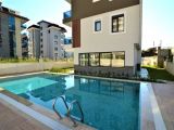 ALANYA KESTEL MARİGOLD RESIDENCE SATILIK DAİRE