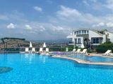 ALANYA KONAKLI SUNSET BEACH 1 SATILIK DAİRE