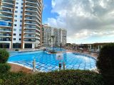 ALANYA MAHMUTLAR AZURA PARK RESIDENCE SATILIK DAİRE