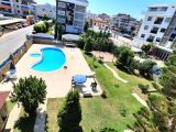 ALANYA OBA CLADDGH VIEW  SATILIK DAİRE