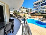 ALANYA OBA FLOWER GARDEN 1  SATILIK DAİRE