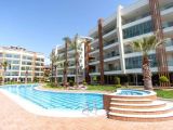 ALANYA OBA FLOWER GARDEN 1  SATILIK DAİRE