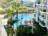 Aqua Residence Kestel Alanya Satılık Daire