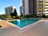 ALANYA İMPERYAL MAHMUTLAR SATILIK DAİRE