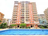 ALDEN 7 ALANYA MAHMUTLAR SATILIK DAİRE
