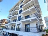 ALANYA MAHMUTLAR SATILIK DAİRE