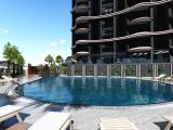 ALANYA MAHMUTLAR LIBERTY DUBLEKS SATILIK DAİRE