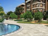 ALANYA OBA EDEN VALLEY RESIDANCE SATILIK DAİRELERİMİZ
