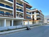  EDEN VALLEY RESİDENCE ALANYA OBA FULL AKTİVİTELİ SATILIK DAİRE