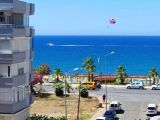 ALANYA OBAGÖL MAHALLESİ BLUE WHİTE SATILIK DENİZ MANZARALI DAİRE