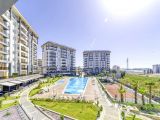 ALANYA AVSALLAR EMERALD PARADISE SATILIK DAİRE