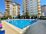 ALANYA GÜLLERPINARI ALAİYE SİTESİ A BLOK SATILIK DAİRE