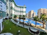 ALANYA MAHMUTLAR ŞEHİR MANZARALI SERENİTY RESİDANCE SATILIK DAİRE