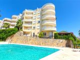 ALANYA  AVSALLAR CLUB DENİZ SİTESİ SATILIK DAİRE